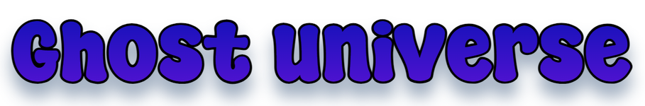 Ghost univeres logo.png